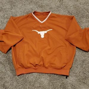 MENS (SMALL?) NIKE PULLOVER